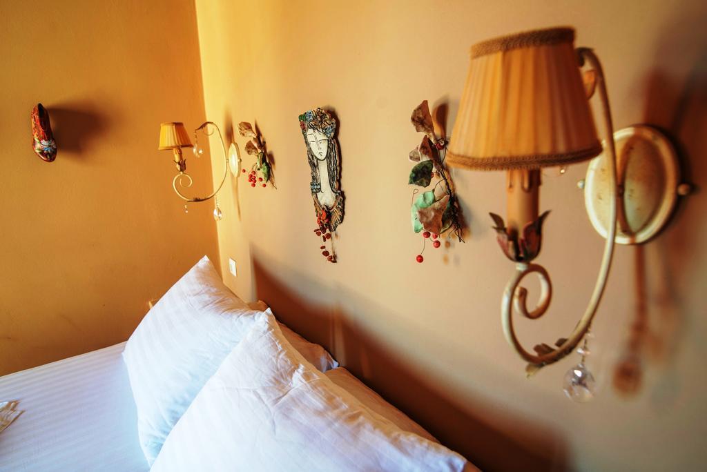 Levantes Houses Vathí - Ítaca Habitación foto