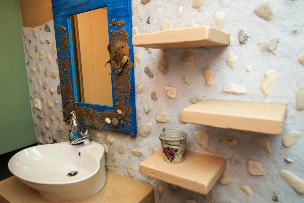 Levantes Houses Vathí - Ítaca Habitación foto